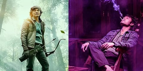 ‘நானே வருவேன்’ டீசர் மற்றும் தெலுங்கு டைட்டில் குறித்து வெளியான தகவல்