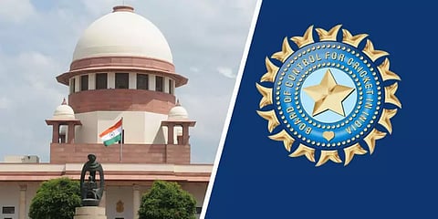 'பிசிசிஐ தலைவராக இன்னும் 3 ஆண்டுகள் நீடிப்பார் கங்குலி'-திருத்தங்களால் வந்த மாற்றம்!