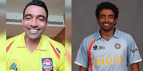 இந்திய கிரிக்கெட்டின் அனைத்து வடிவிலான போட்டிகளில் இருந்து ஓய்வு பெற்றார் ராபின் உத்தப்பா