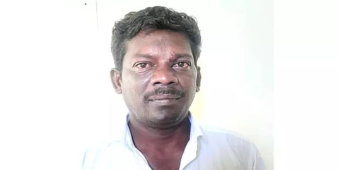 புதுக்கோட்டை: அரசுப்பள்ளி ஆசிரியையை குடிபோதையில் தாக்கிய நபர் கைது