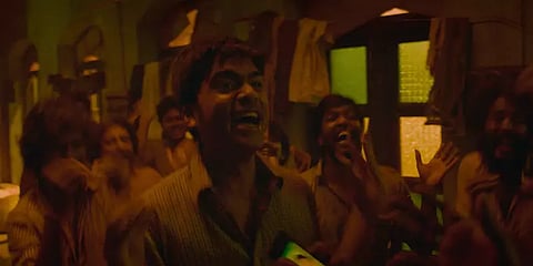 புது களத்தில் ஜிவிஎம்... ஒற்றையாளாய் தாங்கும் சிம்பு!-எப்படியிருக்கு வெந்து தணிந்தது காடு?