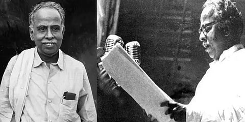 ”அந்த அச்சம் இருக்கும்வரை அண்ணாதுரைதான் இந்த நாட்டை ஆளுகிறான்”.. வரலாற்றை மாற்றிய அண்ணா!