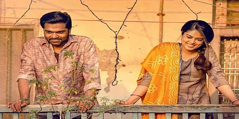 ’வெந்து தணிந்தது காடு’ துப்பாக்கி சத்தங்கள் நிரம்பி வழியாத 'A Feel Good Gangster Movie'!