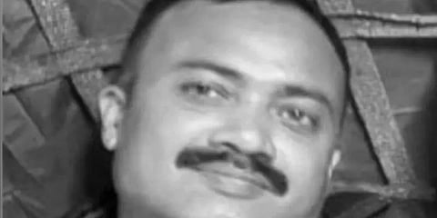 திருமணமாகி 25 நாட்கள்... மாரடைப்பால் இளம் ராணுவ வீரர் மரணம்