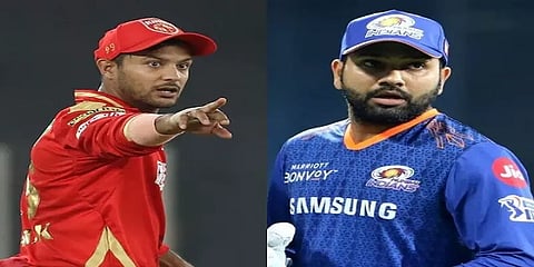 6 மாதங்களுக்கு முன்பே தயாராகும் மும்பை, பஞ்சாப் அணிகள் - புதிய பயிற்சியாளர்கள் நியமனம்