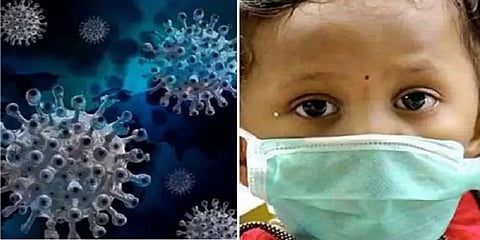 வேகமாக பரவி வரும் ஃபுளூ காய்ச்சல்.. புதுவையில் 8ம் வகுப்பு வரை பள்ளிகளுக்கு விடுமுறை!