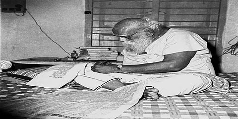 'ஆண்களை போல பெண்களும் ஆடை அணியுங்கள்' ஏன் சொன்னார் பெரியார்?