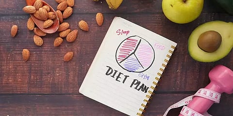 எடையைக் குறைக்க போராடுகிறீர்களா? அப்போ இந்த டிப்ஸ்களை கட்டாயம் தவிர்த்திடுங்க!