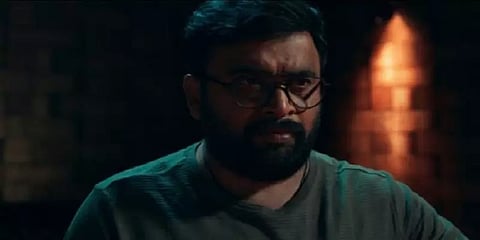 சசிகுமாரின் ‘நான் மிருகமாய் மாற’ படத்தின் ரிலீஸ் குறித்த அறிவிப்பு வெளியீடு