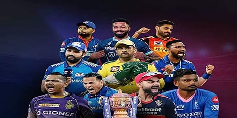 2023 ஐபிஎல் தொடரில் அறிமுகமாகும் புதிய TACTICAL SUBSTITUTE விதிமுறை -பிசிசிஐ திட்டம்