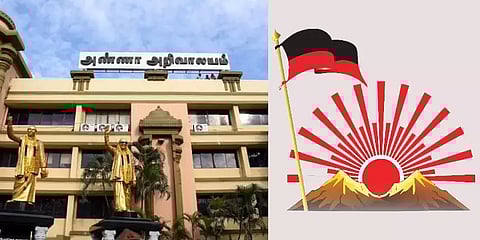திமுகவில் விரைவில் மாவட்டச் செயலாளர் தேர்தல்.. உயர்கிறதா துணைப் பொதுச் செயலாளர் பதவிகள்?