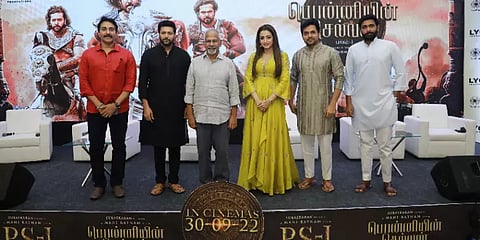 "ட்விட்டர் உரையாடல் இவ்வளவு வைரலாகும் என்று எதிர்பார்க்கவில்லை" - நடிகர் கார்த்தி