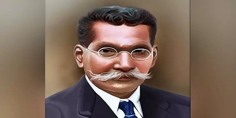 'கல்வியே ஒடுக்கப்பட்டோரின் பேராயுதம்' - இரட்டைமலை சீனிவாசனின் 77வது நினைவு தினம் இன்று