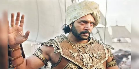 ”PS1-ஐ அடுத்து சிறந்த படம் நடிக்கணும்னா தனி ஒருவன் - 2 தான் பண்ணனும்” - ஜெயம் ரவி