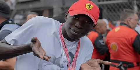 ஒரு போஸ்ட்டுக்கு ரூ.6 கோடி - டிக்டாக் பிரபலம் காட்டில் கொட்டும் பணமழை