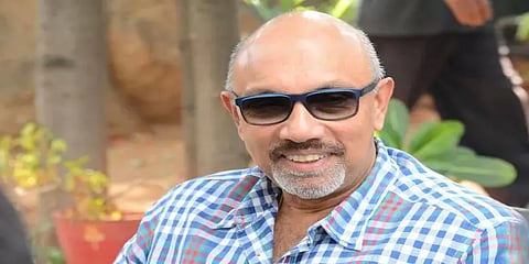 'பெரியார் வெறும் சிலை அல்ல; அவர் ஒரு தத்துவம்'-மாணவர்கள் மத்தியில் நடிகர் சத்யராஜ் பேச்சு!