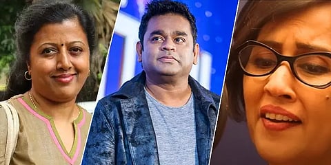 ”அங்க நீயும் இங்கு நானும் என்ன வாழ்க்கையோ!”-வெந்து தணிந்த காட்டில் வீசிய மல்லிப்பூ வாசம்!