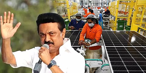 அந்நிய நேரடி முதலீடுகளை ஈன்ற மாநிலங்கள் பட்டியலில் தமிழகத்தின் இடம் என்ன?