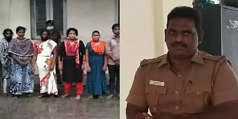 சென்னை சிறுமி பாலியல் வன்கொடுமை வழக்கு: நீதிபதி விடுப்பில் சென்றதால் தீர்ப்பு தள்ளிவைப்பு