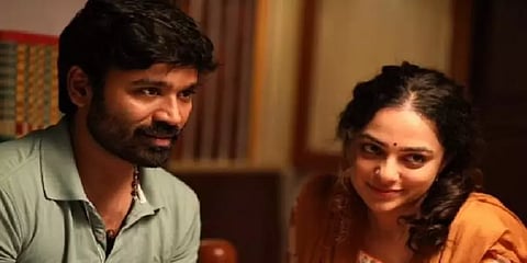 தனுஷின் ‘திருச்சிற்றம்பலம்’ ஓடிடி ரிலீஸ் எப்போது? - வெளியான அதிகாரப்பூர்வ தகவல்