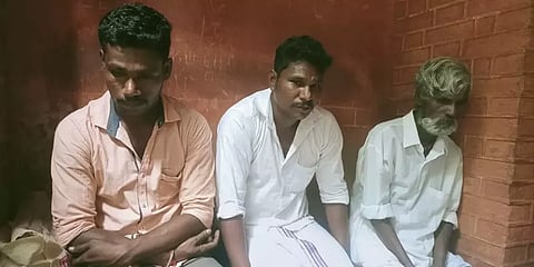 புதுக்கோட்டை: தம்பியை கொலை செய்த குடும்பத்தினர் மூவருக்கு ஆயுள் தண்டனை