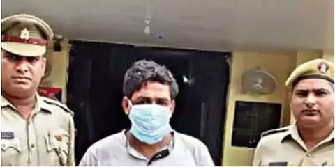 பாலியல் வன்கொடுமை செய்து கொல்லப்பட்ட பட்டியலின சிறுமி - உ.பியில் மீண்டும் ஒரு அவலம்