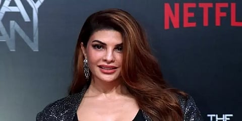 ரூ.200 கோடி பண மோசடி வழக்கு: மீண்டும் விசாரணைக்கு ஆஜரான நடிகை ஜாக்குலின் பெர்னாண்டஸ்