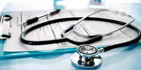 'OMR ஷீட்டின் கார்பன் காப்பி ஏன் தாக்கல் செய்யப்படவில்லை?' - நீட் வழக்கில் நீதிபதி கேள்வி!