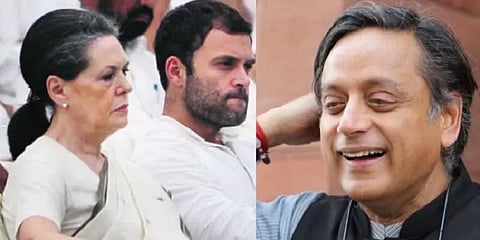 ஒருபக்கம் தேர்தல்.. மறுப்பக்கம் தீர்மானம் நிறைவேற்றம் - காங்கிரஸில் நீடிக்கும் குழப்பம்