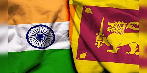 இலங்கைக்கு அதிக நிதியுதவி அளிப்பது யார்? சீனாவை பின்னுக்கு தள்ளி இந்தியா முதலிடம்!