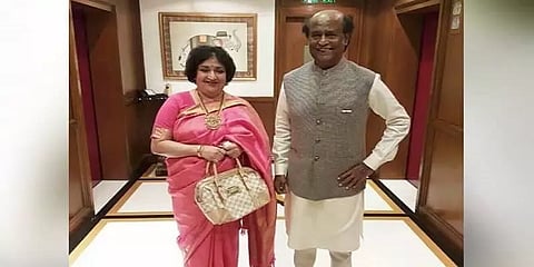 ‘கோச்சடையான்’ விவகாரம் -லதா ரஜினிகாந்தின் மேல் முறையீட்டு மனுவில் நீதிமன்றம் புதிய உத்தரவு