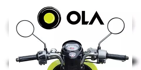 ஓலா சாஃப்ட்வேர் குழுக்களில் இருந்து 500 ஊழியர்கள் டிஸ்மிஸ்..? காரணம் என்ன?