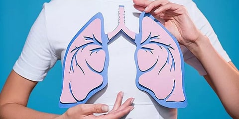 மூச்சுவிட சிரமமா? - இந்த டிப்ஸ் உங்கள் நுரையீரலை பாதுகாப்பாக வைத்திருக்க உதவும்!!