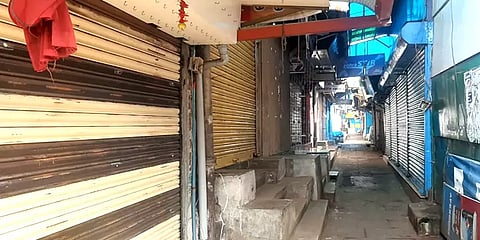 ஆ.ராசா சர்ச்சை பேச்சு: நீலகிரியில் இந்து அமைப்புகள் சார்பாக கடையடைப்பு போராட்டம்