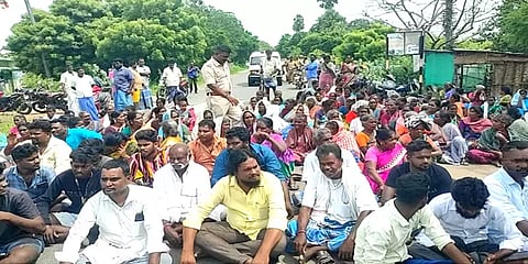 வீடியோ கால் மூலம் பிரசவம் பார்த்த செவிலியர்கள் - குழந்தை இறந்து பிறந்த பரிதாபம்