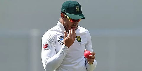 கிரிக்கெட்: உமிழ்நீரால் பந்தை பளபளப்பாக்க நிரந்தர தடை -ஐசிசி கொண்டுவரும் புதிய விதிமுறைகள்