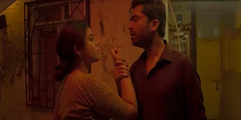 அமோக வரவேற்பை அள்ளிய ’மல்லிப்பூ’ - அன்பை பொழிந்த ரசிகர்களுக்கு நன்றி தெரிவித்த ARR!