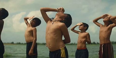 ‘ஆர்ஆர்ஆர்’, ‘இரவின் நிழல்’ இல்லை - இந்தியா சார்பில் ஆஸ்கருக்கு செல்லும் குஜராத்தி படம்