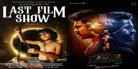 ஆஸ்கர் பரிந்துரைக்கு தேர்வாகாத ‘ஆர்ஆர்ஆர்’-கனவு தகர்ந்துவிட்டதாக ரசிகர்கள் கடும் அதிருப்தி