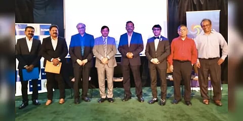 அமெரிக்க தமிழ் தொழில்முனைவோர் சங்கத்தின் தேசிய மாநாடு: முதலீட்டாளர்கள் பங்கேற்பு