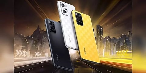 80W அதிவேக சார்ஜிங், 64 MP ரியர் கேமரா! ரியல்மி ஜிடி நியோ 3டியின் டாப் 5 சிறப்பம்சங்கள்