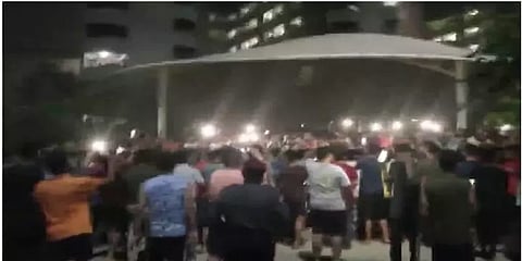 10 நாட்களில் 2 மாணவர்கள் தற்கொலை: பஞ்சாபில் வெடித்த மாணவ போராட்டம்