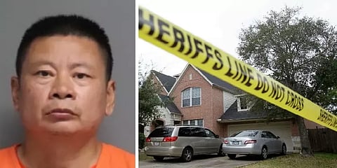 புரொமோஷனுக்காக இப்படியா? பாஸ் குடும்பம் சுட்டுக்கொலை; 8 வருடத்திற்கு பின் சிக்கிய சீனர்!