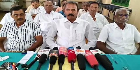 மின் கட்டண உயர்வு: செப். 27 முதல் விசைத்தறி உரிமையாளர்கள் காலவரையற்ற போராட்டம்