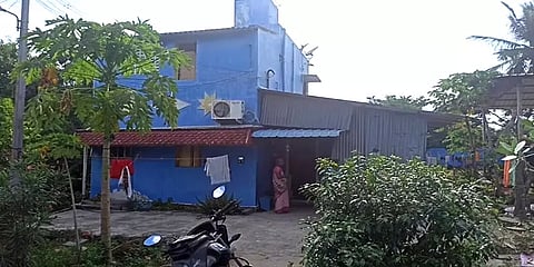 காஞ்சிபுரம்: பட்டப்பகலில் வீட்டின் பூட்டை உடைத்து துணிகர கொள்ளை – போலீசார் விசாரணை