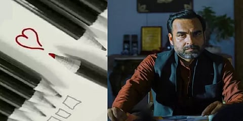 உங்கள் நாளை உந்தித்தள்ள நடிகர் பங்கஜ் திரிபாதி கொடுத்த ப்ரோ லெவல் அட்வைஸ் இதோ!