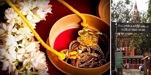 `திருமணத்தின் நோக்கமே சந்ததியை உருவாக்குவதுதான்; உடல் இன்பம் அல்ல’-சென்னை உயர்நீதிமன்றம்