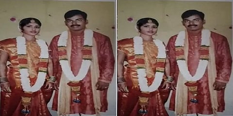 2 வருடங்களில் கசந்த காதல் வாழ்க்கை.. ஒரு வயது குழந்தையை தவிக்கவிட்ட பெண் விபரீத முடிவு!