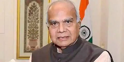 பஞ்சாப்பில் சட்டப்பேரவையை கூட்ட ஆளுநர் அனுமதி மறுப்பு - காரணம் என்ன?