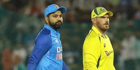 ஆஸ்திரேலியாவுடன் இரண்டாவது டி20: தொடரை தக்கவைக்குமா இந்திய அணி?